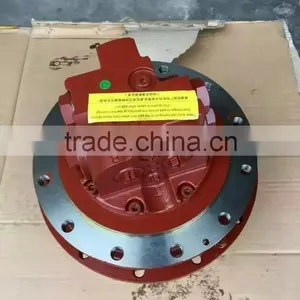 Kobelco K905 Final Drive, K905-II Final Drive, Kobelco Travel Motor, 2441U750F3 thumbnail-4