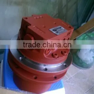 VIO20 Travel Motor, Hydraulic Main Pump, B22, B25, B27 Mini Digger Excavator Final Drive thumbnail-1