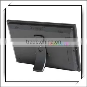 China OEM 18.5 Inch Digital Photo Frame Big Size thumbnail-5