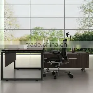 Modular Wooden Executive Modern Office Furniture(DIA-series) thumbnail-1