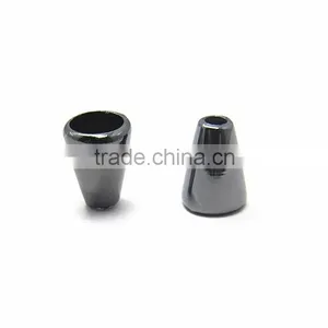 Gold Metal Draw Cord Stopper And Metal Rope Stopper thumbnail-6