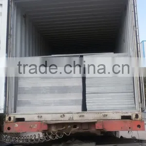 Different Sze Concrete Block Plastic Pallet PVC Pallet for Sale thumbnail-6