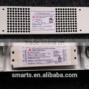 ETL FCC Triac Dimmable Led Power Supply 12vdc Phase Dimming LED Driver thumbnail-4
