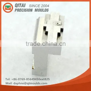 2016 QITAI Latest Hot Sale Precision Machining Product / Precision Grinding Parts/plastic Injection Mold Manufacturer thumbnail-4