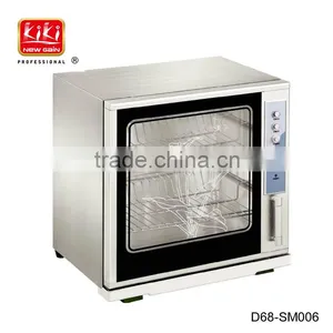 Portable uv Sterilizer uv Towel Warmer Sterilizer for Beauty Salon Use D68-SM006 thumbnail-1
