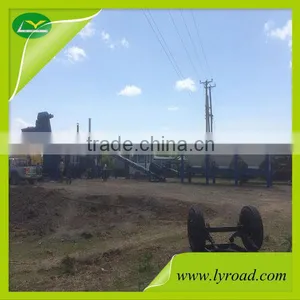 Mini Asphalt Plant For Sale thumbnail-5
