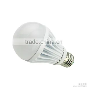 9W LED Bulb Light/bulb Light With Material Aluminum for Bedroom thumbnail-2