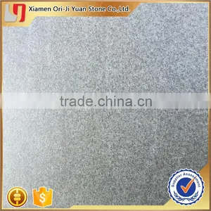 Bottom Price Hot Selling Granite G684 Flamed Tiles Black Pearl Slabs Fuding Black Granite thumbnail-1