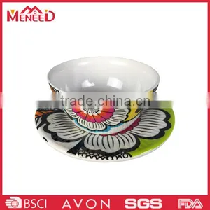 2016 Melamine 2pcs Tableware New Design thumbnail-1
