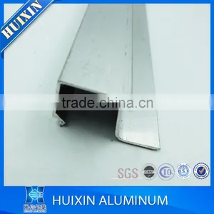 Indonisia Market Anodized Surface Window & Door Aluminium Extruded Sections thumbnail-5