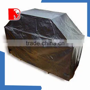 Outdoor Camp Barbecue Cover Tear Resistance Waterproof Fireproof thumbnail-5