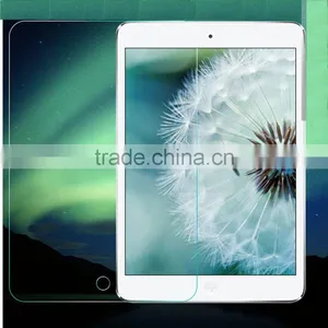 HUYSHE 2.5d Tempered Glass Screen Protectors for Ipad Air Wholesale Tempered Glass Screen Protector thumbnail-3