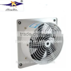 YWF2E-300 Compact Wall External Out Rotor Industrial Axial Fan thumbnail-3