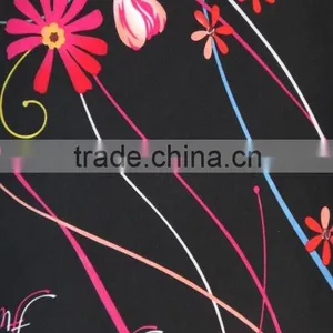 Best Sale Breathable Dry Fit Sports Clothing Fabric With Printed thumbnail-3