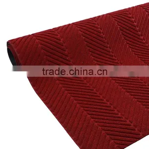 Western Modern Design Outdoor Entrance Mat Door thumbnail-3