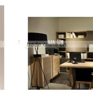2016-17 New Products no Toxic Gas Released Pet Mdf Board ,high Glossy Pet Mdf thumbnail-5