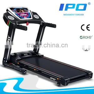 CE Certified Home Use Motorized Treadmill Motor 1.5HP thumbnail-1