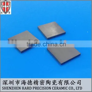Silicon Nitride Ceramic Plate and Board thumbnail-1