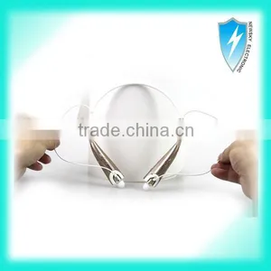 New Product Mobile Stereo Bluetooth Headphone for Sport Bluetooth Headset thumbnail-2