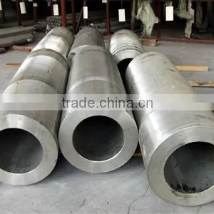 1Cr17Ni7(301)stainless Steel Pipe thumbnail-1