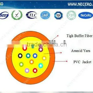 Multi Purpose Distribution Optical Fiber Cable thumbnail-1