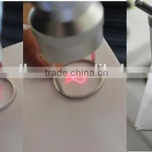2015 Newest Wart Removal 10600nm Fractional Co2 Laser 40w Precise From Korea thumbnail-3
