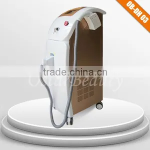 Medical Laser Hair Removal Machine for Sale thumbnail-1