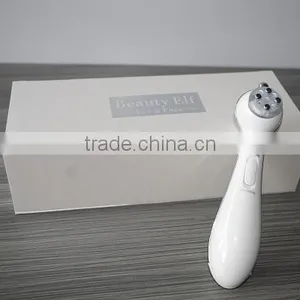 BP-018 rf With Red Light Therapy for Skin Lifting and Wrinkle Remover thumbnail-3