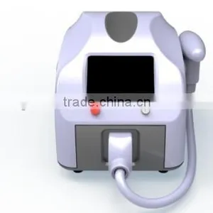 2016 Most Popular! BEST Prices Tattoo Removal Machine q Switch 1320 nd Yag Laser thumbnail-1
