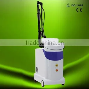 rf Tube Co2 Frational Laser Machine thumbnail-2