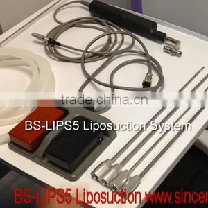 Surgery Beauty Machine Liposuction Fat Suction Machine thumbnail-6