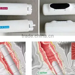 High Quality Hifu Vaginal No Pain Tightening Machine For Vagina Rejuvenation Nasolabial Folds Removal thumbnail-3