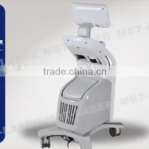 Hips Shaping Factory Price Multifunction Liposonix Hifu Slimming Machine High Focused Ultrasonic thumbnail-3