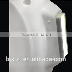 Professional Color Touch Screen SHR+E-light+IPL+RF Beauty Machine Redness Removal thumbnail-4