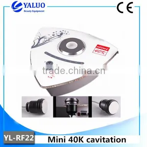 High Quality Cavitation Slimming Machine for Home Use thumbnail-1