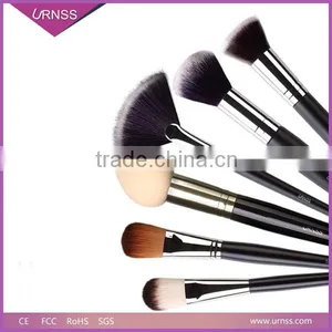 High Quality Wholesale Professional Cosmetic Brush Makeup Brushes thumbnail-3