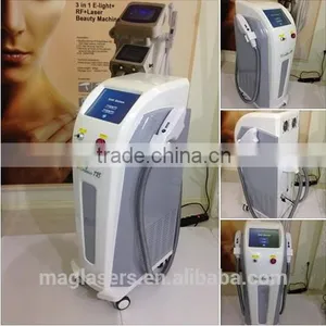 High Efficiency Shr Ipl Hair Removal/laser Hair Removal Machine Price thumbnail-3