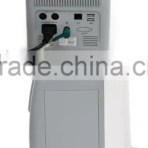 Medical NICU, ICU, OR, CCU Patient Monitoring 7-inch Multi-parameter Patient Monitor With Good Price thumbnail-3