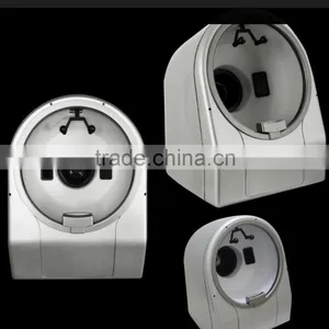 New Beauty Professional Smart Facial Skin Analyzer Equipment thumbnail-5