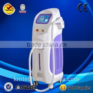 CE Approved Professional 2016 Newest Designed Hot Sale Best 808nm Diode Laser Hair Removal Machine for Sale thumbnail-1