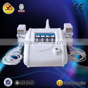 Top Quality New Arrival Ultrashape Body Contour With Diode Laser 12 Pads thumbnail-2