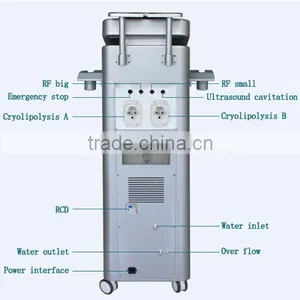 Cellulite Reduction,fat Freezing Cool Slimming Beauty Machine for Beauty Spa Salon ,hospital thumbnail-2