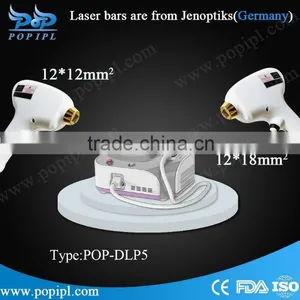 10.4'' 808nm 2000w Diode Laser Permanent Hair Removal 2016 New Laser Hair Removal Machine Price thumbnail-1