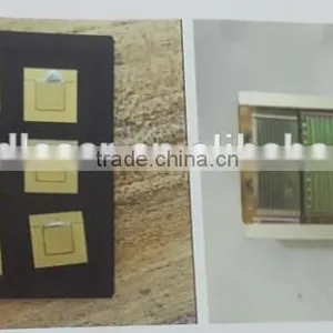 Hot 2016 Beauty Salon E-light CE Fast Permanent Hair Removal OPT Laser IPL Shr / Ipl&rf Acne Removal thumbnail-6