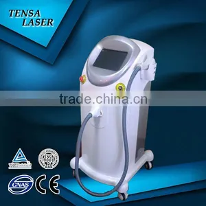 Underarm Latest Technology Diode Laser Portable Hair Removal Machine Men Hairline thumbnail-2