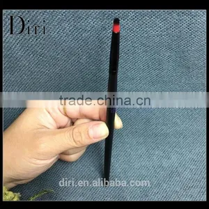 Popular Protable Slim Angular Brush Lip Brush Applicator thumbnail-1