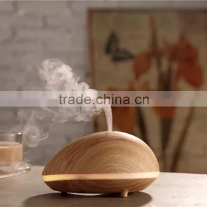Cashew Nut Shape Ultrasonic Essential Oil Diffuser,electric Oil Diffuser GX-14K thumbnail-3