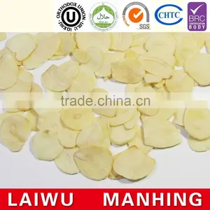 Bulk Dehydrated Vegetables Garlic Flake thumbnail-1