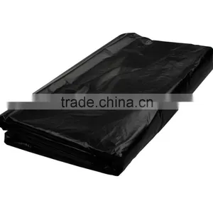 Plastic and Embossed Food Packing Bag Of Supermarket Made in China thumbnail-1