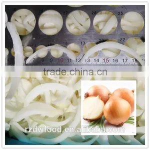 IQF Frozen White Onion Slices thumbnail-1